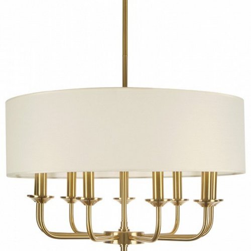 Потолочная люстра MyFar Maria MR2440-9P