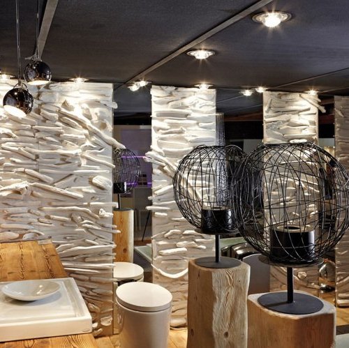 Точечный светильник Beluga D57F0103