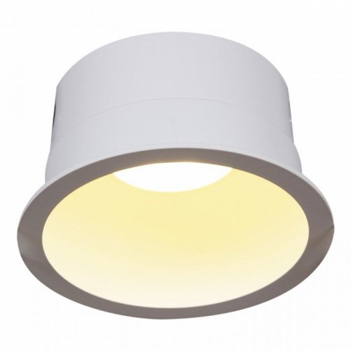 Точечный светильник Reluce 16063-9.0-001LD MR16 WT Точечный светильник Reluce 16063-9.0-001LD MR16 WT