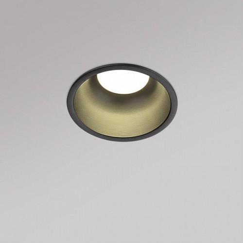 Точечный светильник Novotech Solis 359858