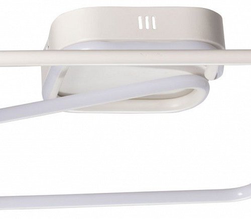 Потолочная люстра DeMarkt Аурих 108010301