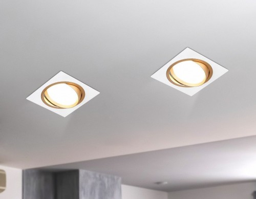 Встраиваемый светильник Ambrella light TECHNO SPOT TN51916