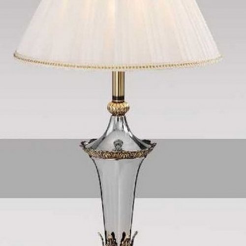 Интерьерная настольная лампа Bejorama Sandra 2603 Интерьерная настольная лампа Bejorama Sandra 2603