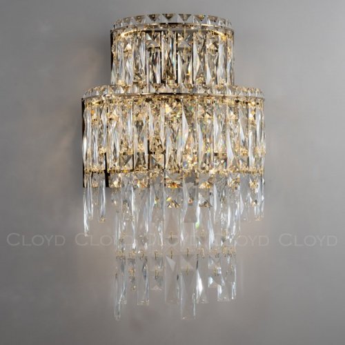 Бра Cloyd Antrea 20355 Бра Cloyd Antrea 20355