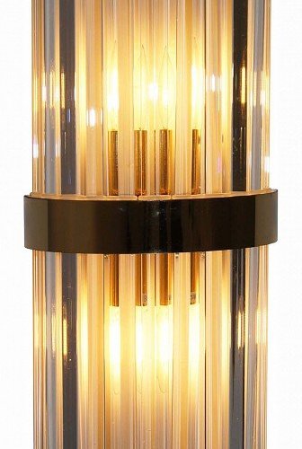 Настенный светильник ST Luce Arezzo SL1176.201.02