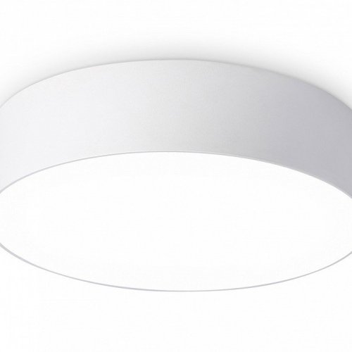 Потолочный светильник Orbital Air Alum FV5520