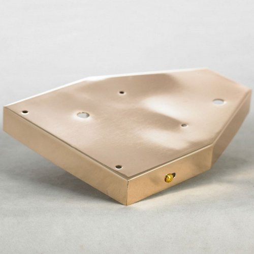 Настенный светильник Lussole LSP-8711