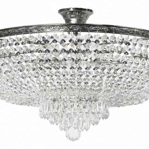 Потолочная люстра Arti Lampadari Nonna E 1.3.50.503 N Потолочная люстра Arti Lampadari Nonna E 1.3.50.503 N