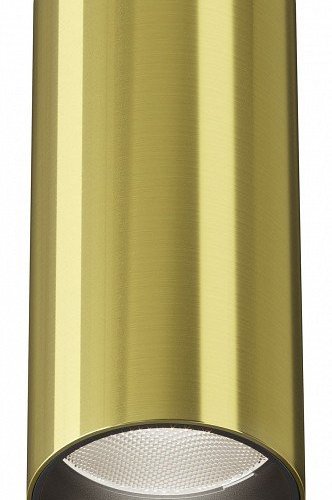 Точечный светильник Focus Led C056CL-L12W4K-W-BS Точечный светильник Focus Led C056CL-L12W4K-W-BS