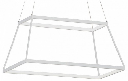 Подвесной светильник Vitaluce V4694-0/1S