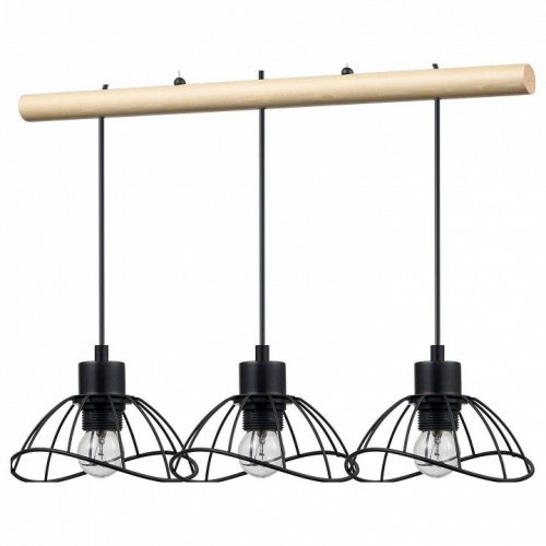 Подвесной светильник Vele Luce Formula VL6482P03 Подвесной светильник Vele Luce Formula VL6482P03