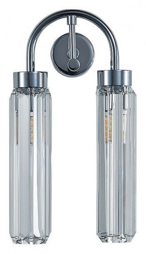 Бра Newport 4522/A chrome М0064136 Бра Newport 4522/A chrome М0064136