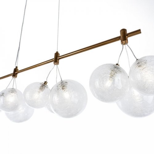 Подвесной светильник MODESTYLE MS.6119.12 BS