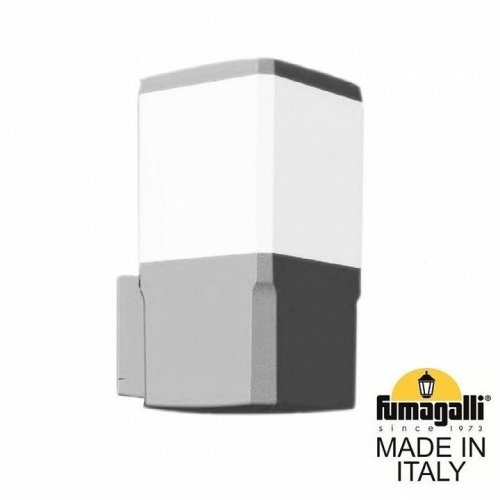 Настенный светильник уличный Fumagalli Virgilio DS3.562.000.LYF1R Настенный светильник уличный Fumagalli Virgilio DS3.562.000.LYF1R