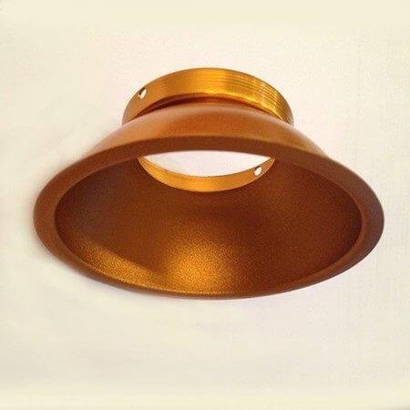 Рефлектор Italline Reflector for 3160 gold Рефлектор Italline Reflector for 3160 gold