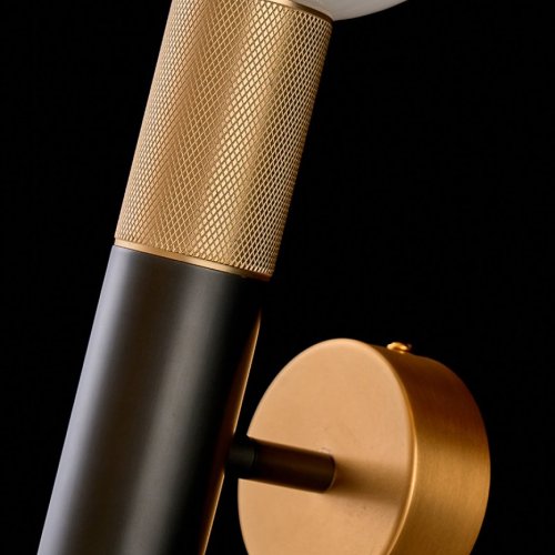 Бра Glace LE3017/1W