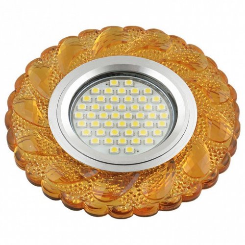 Встраиваемый светильник Fametto DLS-L147 UL-00003897 Встраиваемый светильник Fametto DLS-L147 UL-00003897