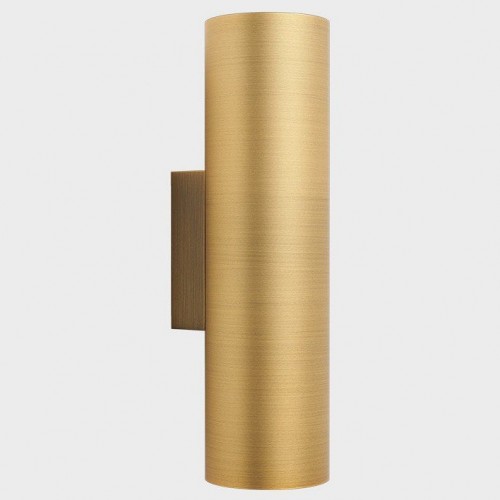 Бра Italline DANNY W2 bronze