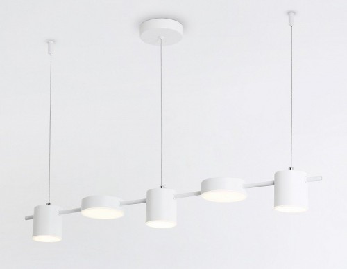 Подвесной светильник Ambrella light COMFORT FL51678