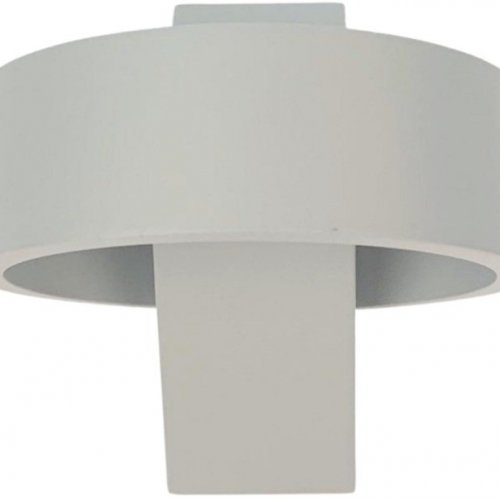 Архитектурная подсветка Uniel ULU-S34A-8W/4000K IP65 GREY Архитектурная подсветка Uniel ULU-S34A-8W/4000K IP65 GREY