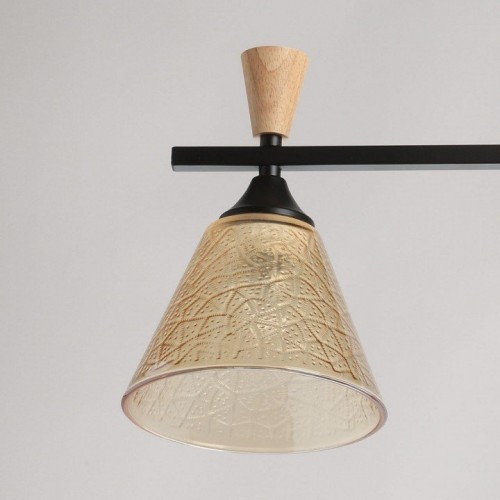 Светильник на штанге De City Дэла 4 635014503