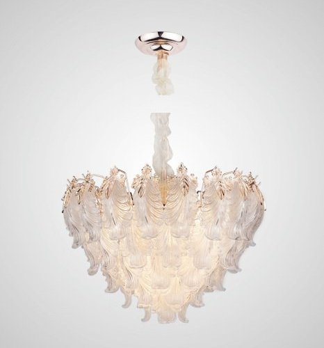 Подвесная люстра AMEDA AMEDA SPD500