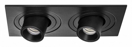 Точечный светильник Lightstar Intero i527172