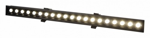 Встраиваемый прожекторный светильник Favourite Roshni 3083-10C