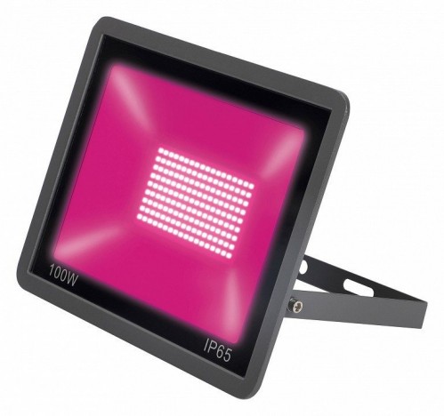 Настенно-потолочный прожектор для растений Uniel ULF-P42 UL-00010385 Настенно-потолочный прожектор для растений Uniel ULF-P42 UL-00010385