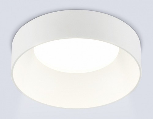 Точечный светильник Ambrella light Techno Spot TN51816