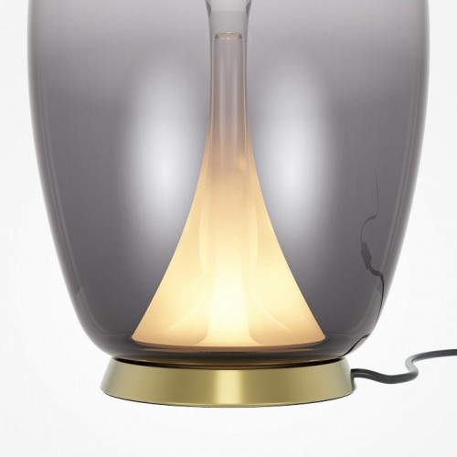 Интерьерная настольная лампа Maytoni Splash MOD282TL-L15G3K
