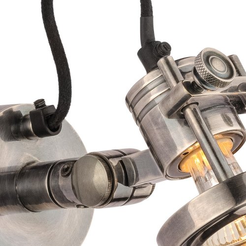 Настенный светильник Covali WL-50004 Настенный светильник Covali WL-50004