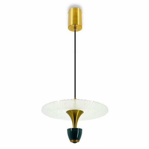 Подвесной светильник LIGHTERA Saimaa LE126L-30GR