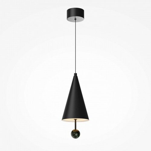 Подвесной светильник Bell MOD534PL-L11B3K Подвесной светильник Bell MOD534PL-L11B3K