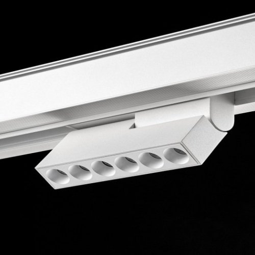 Трековый светильник Lumker SY-LINK SY-LINK-FL-WH-6-WW