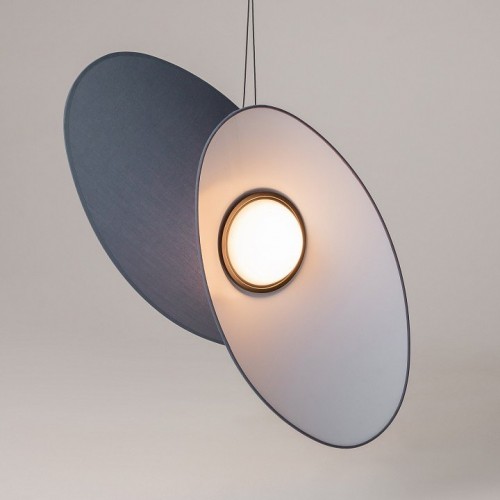 Подвесной светильник Maytoni Evolution MOD396PL-L10BL3K Подвесной светильник Maytoni Evolution MOD396PL-L10BL3K