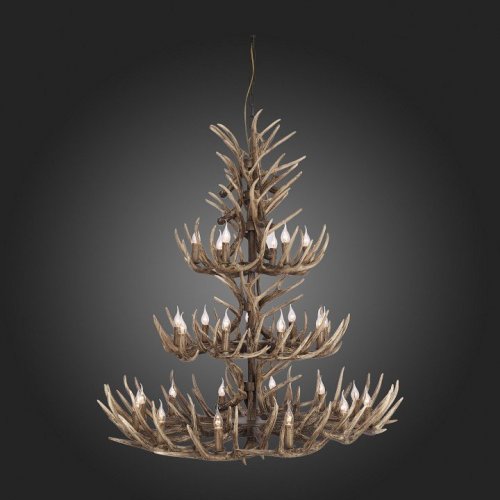 Подвесная люстра ST Luce Renna SL154.703.27 Подвесная люстра ST Luce Renna SL154.703.27