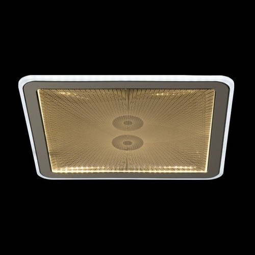 Потолочный светильник De City Норден 660016001