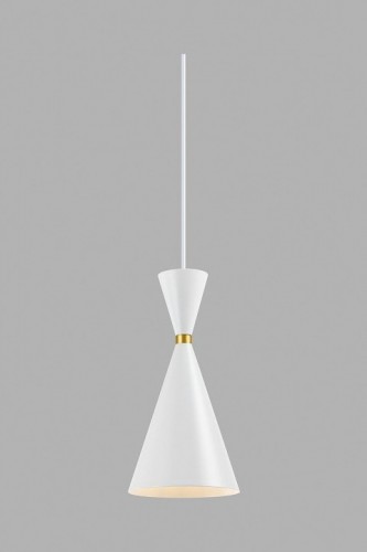 Подвесной светильник Moderli Pesaro V10444-1P Подвесной светильник Moderli Pesaro V10444-1P