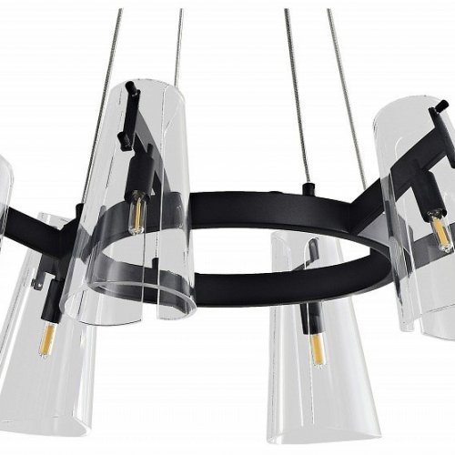 Подвесная люстра Zortes Dallas ZRS.90611.06