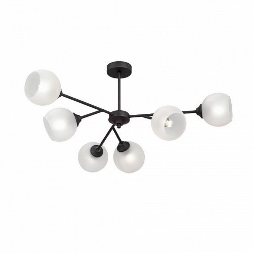 Потолочная люстра Vitaluce V3791-1/6PL