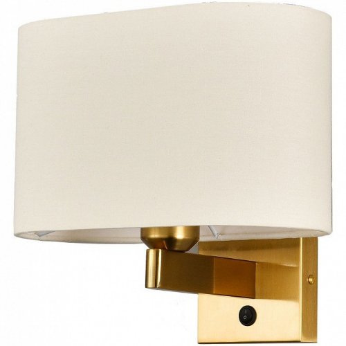 Бра Lussole LSP-8595 Бра Lussole LSP-8595