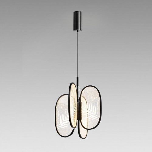 Подвесной светильник Odeon Light Piuma 6665/38L