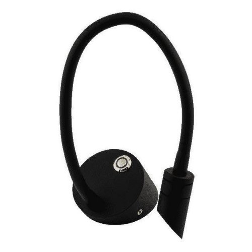 Бра DesignLed WL Bed BQ003103-A-3-DIM-BL-WW 005534 Бра DesignLed WL Bed BQ003103-A-3-DIM-BL-WW 005534