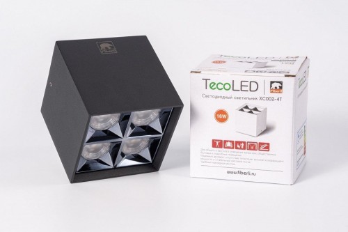 Накладной светильник Fiberli XC002 12120202