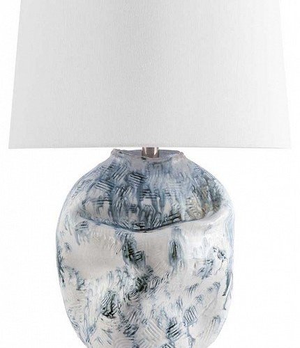 Настольная лампа декоративная Loft it Larimar 10502T