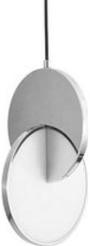Подвесной светодиодный светильник Arte Lamp Hannah A1916SP-1CC Подвесной светодиодный светильник Arte Lamp Hannah A1916SP-1CC