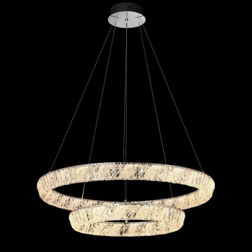 Подвесной светильник Aura FL1211-20P