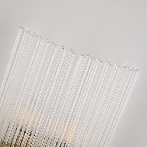 Накладной светильник Arte Milano Torcia 430122.250.4.E14.B1 GD