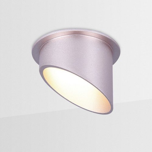 Встраиваемый светильник Ambrella light Techno Spot TN206